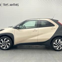 Toyota Aygo X 1.0 VVT-i 72 Design Roncq