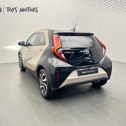 Toyota Aygo X 1.0 VVT-i 72 Design Roncq
