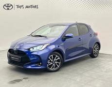 Toyota Yaris Roncq