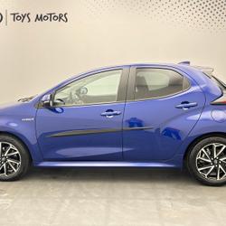 Toyota Yaris Hybride 116h Design Roncq