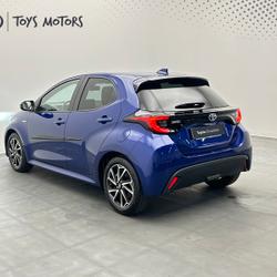 Toyota Yaris Hybride 116h Design Roncq