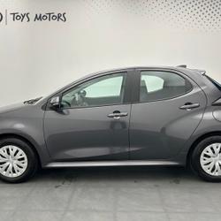 Toyota Yaris 70 VVT-i Dynamic Roncq