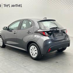 Toyota Yaris 70 VVT-i Dynamic Roncq