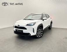 Toyota Yaris Cross Roncq