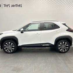 Toyota Yaris Cross Hybride 1.5 116H DESIGN Roncq