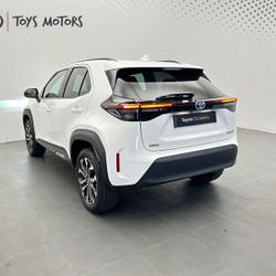 Toyota Yaris Cross Hybride 1.5 116H DESIGN Roncq