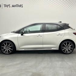 Autres CFMOTO Hybride 140h GR Sport Roncq