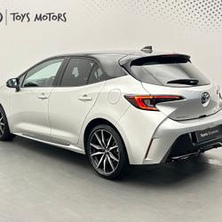 Autres CFMOTO Hybride 140h GR Sport Roncq