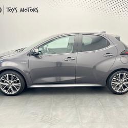 Toyota Yaris Hybride 116h Iconic PACK TECHNO Roncq