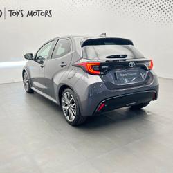 Toyota Yaris Hybride 116h Iconic PACK TECHNO Roncq