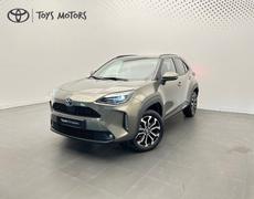 Toyota Yaris Cross Roncq