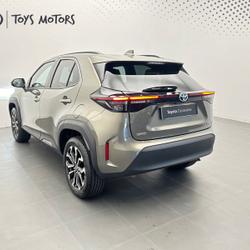 Toyota Yaris Cross Hybride 1.5 116H DESIGN PACK CARGO Roncq