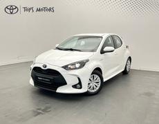 Toyota Yaris Roncq