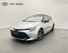 Toyota Corolla Roncq