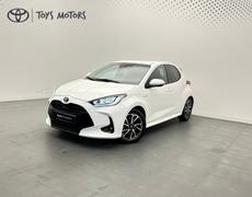 Toyota Yaris Roncq