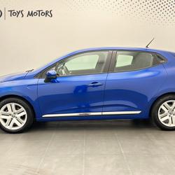 Renault Clio 5 V Business Edition 1.6 140 ch EDC Roncq