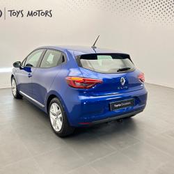 Renault Clio 5 V Business Edition 1.6 140 ch EDC Roncq