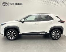 Toyota Yaris Cross Roncq