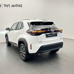Toyota Yaris Cross Hybride 1.5 116H DESIGN Roncq