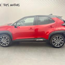 Toyota Yaris Cross Hybride 1.5 116H GR SPORT PACK TECHNO + TO Roncq