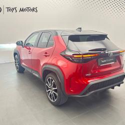 Toyota Yaris Cross Hybride 1.5 116H GR SPORT PACK TECHNO + TO Roncq