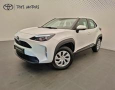 Toyota Yaris Cross Roncq