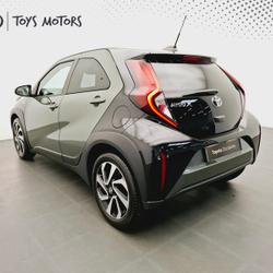 Toyota Aygo X 1.0 VVT-I 72 DESIGN occasion - Roncq - photo 3/25