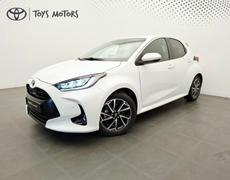 Toyota Yaris Roncq