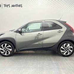 Toyota Aygo X 1.0 VVT-i 72 Design PACK ZEN Roncq