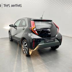 Toyota Aygo X 1.0 VVT-i 72 Design PACK ZEN Roncq