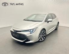 Toyota Corolla Roncq
