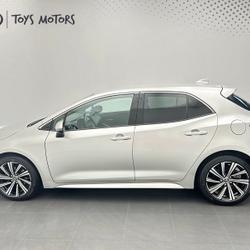 Toyota Corolla Hybride 122h Design Roncq
