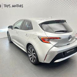 Toyota Corolla Hybride 122h Design Roncq