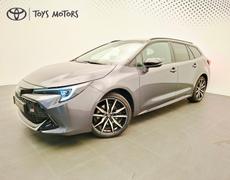 Toyota Corolla Touring Sports Roncq