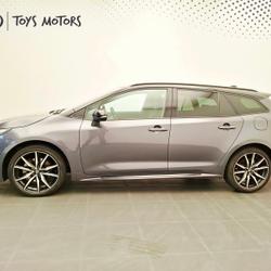 Toyota Corolla Touring Sports 2.0 HYBRID 196 GR SPORT PACK TECHNO occasion - Roncq - photo 2/27