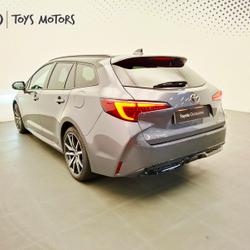 Toyota Corolla Touring Sports 2.0 HYBRID 196 GR SPORT PACK TECHNO occasion - Roncq - photo 3/27