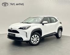Toyota Yaris Cross Roncq