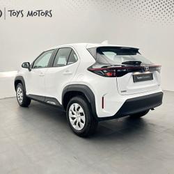 Toyota Yaris Cross Hybride 1.5 116H DYNAMIC Roncq