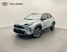 Toyota Yaris Cross Roncq
