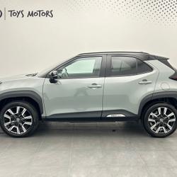 Toyota Yaris Cross Hybride 1.5 130H PREMIERE Roncq