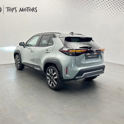 Toyota Yaris Cross Hybride 1.5 130H PREMIERE Roncq