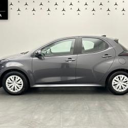 Toyota Yaris Hybride 116h Dynamic Roncq