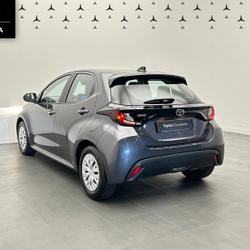 Toyota Yaris Hybride 116h Dynamic Roncq