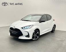 Toyota Yaris Roncq