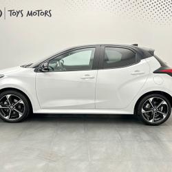 Toyota Yaris Hybride 130h Collection Roncq