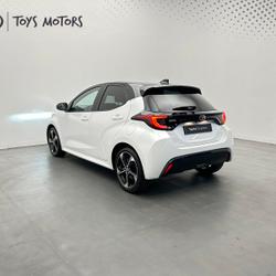 Toyota Yaris Hybride 130h Collection Roncq