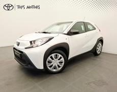 Toyota Aygo X Roncq
