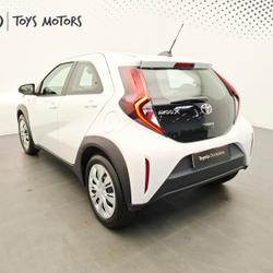 Toyota Aygo X 1.0 S-CVT 72 DYNAMIC occasion - Roncq - photo 3/25