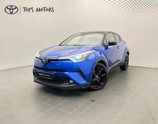 Toyota C-HR Roncq