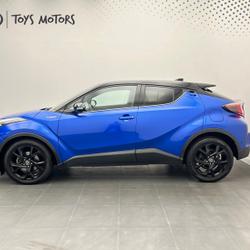 Toyota C-HR 1.8 HYBRIDE 122 GRAPHIC PACK PREMIUM Roncq